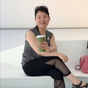 Meet your Posher, Ann